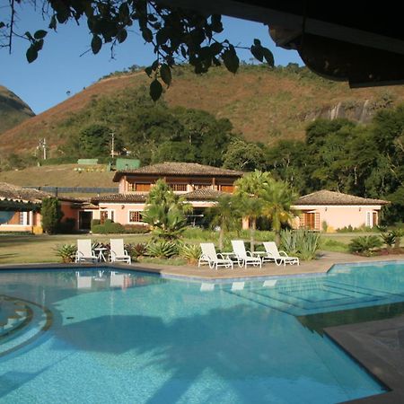 Quinta Da Paz Resort Itaipava Extérieur photo