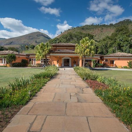 Quinta Da Paz Resort Itaipava Extérieur photo