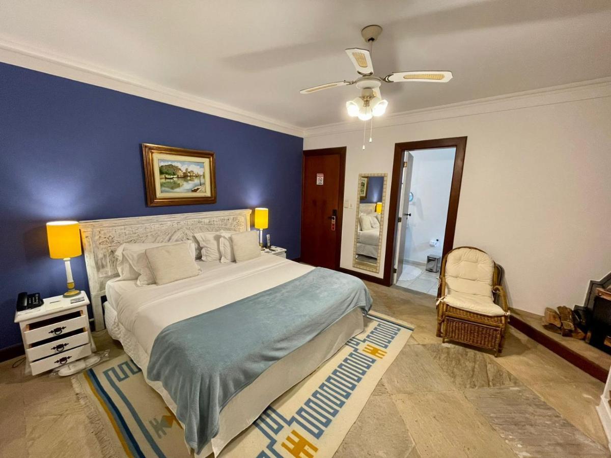 Quinta Da Paz Resort Itaipava Extérieur photo