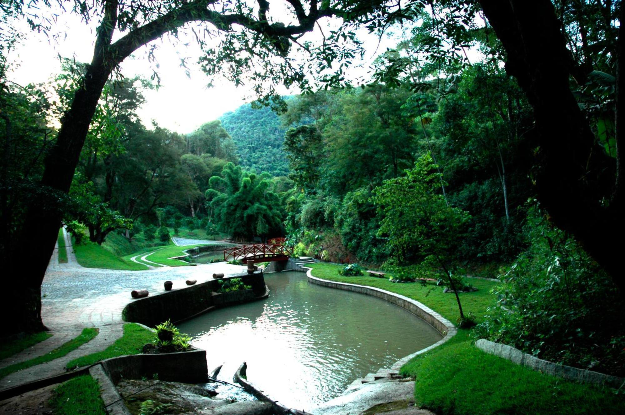 Quinta Da Paz Resort Itaipava Extérieur photo