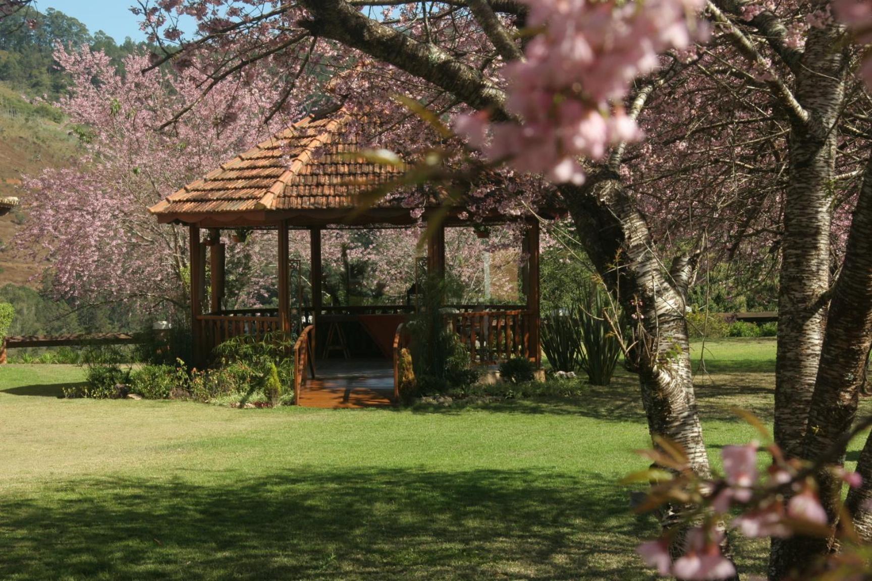 Quinta Da Paz Resort Itaipava Extérieur photo