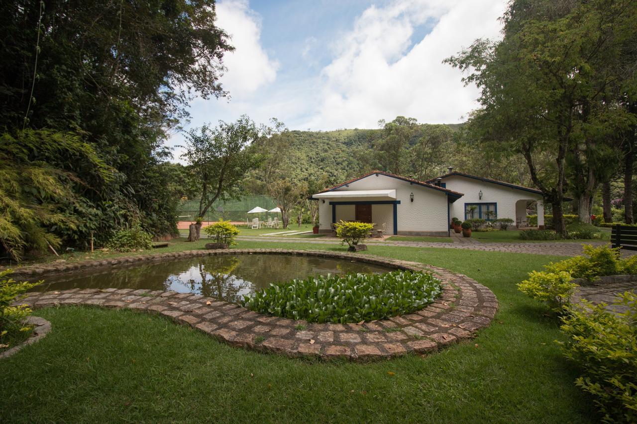 Quinta Da Paz Resort Itaipava Extérieur photo