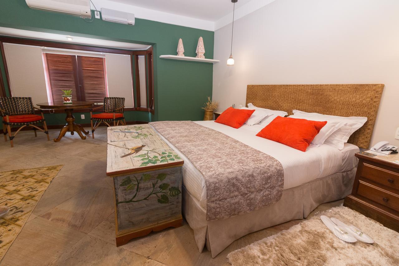 Quinta Da Paz Resort Itaipava Extérieur photo