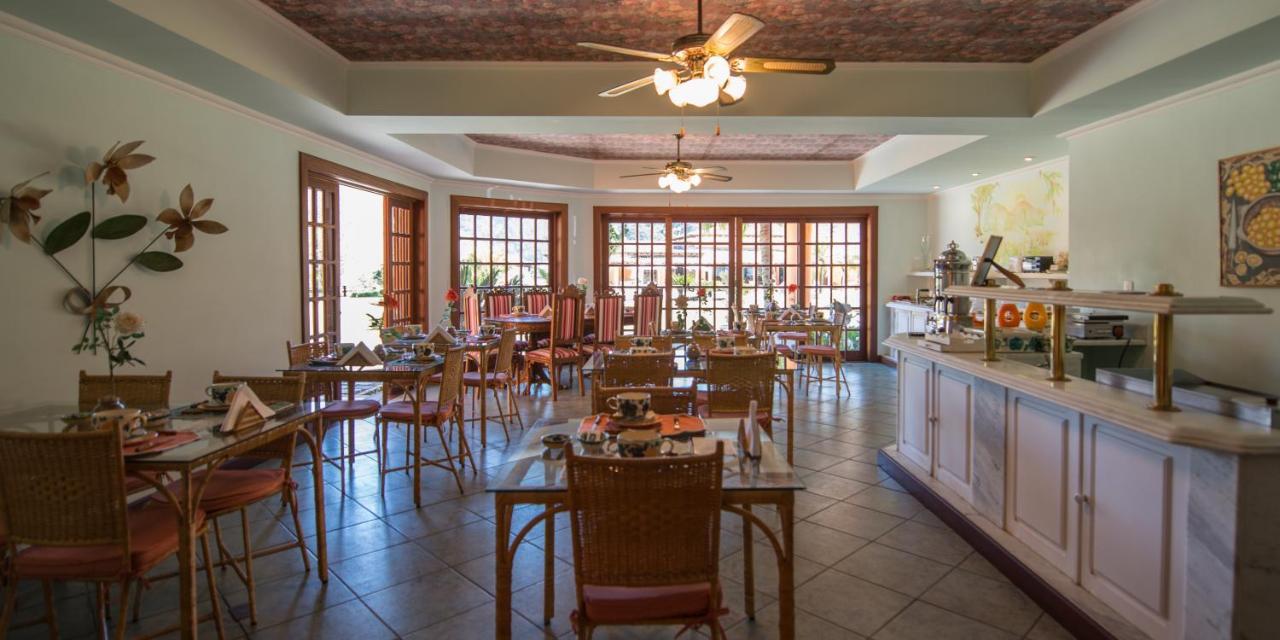 Quinta Da Paz Resort Itaipava Extérieur photo
