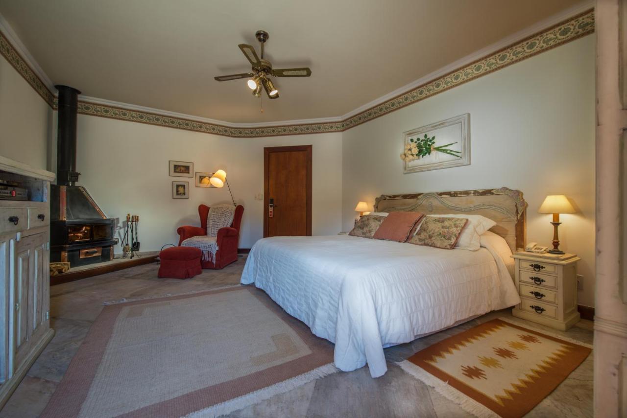 Quinta Da Paz Resort Itaipava Extérieur photo