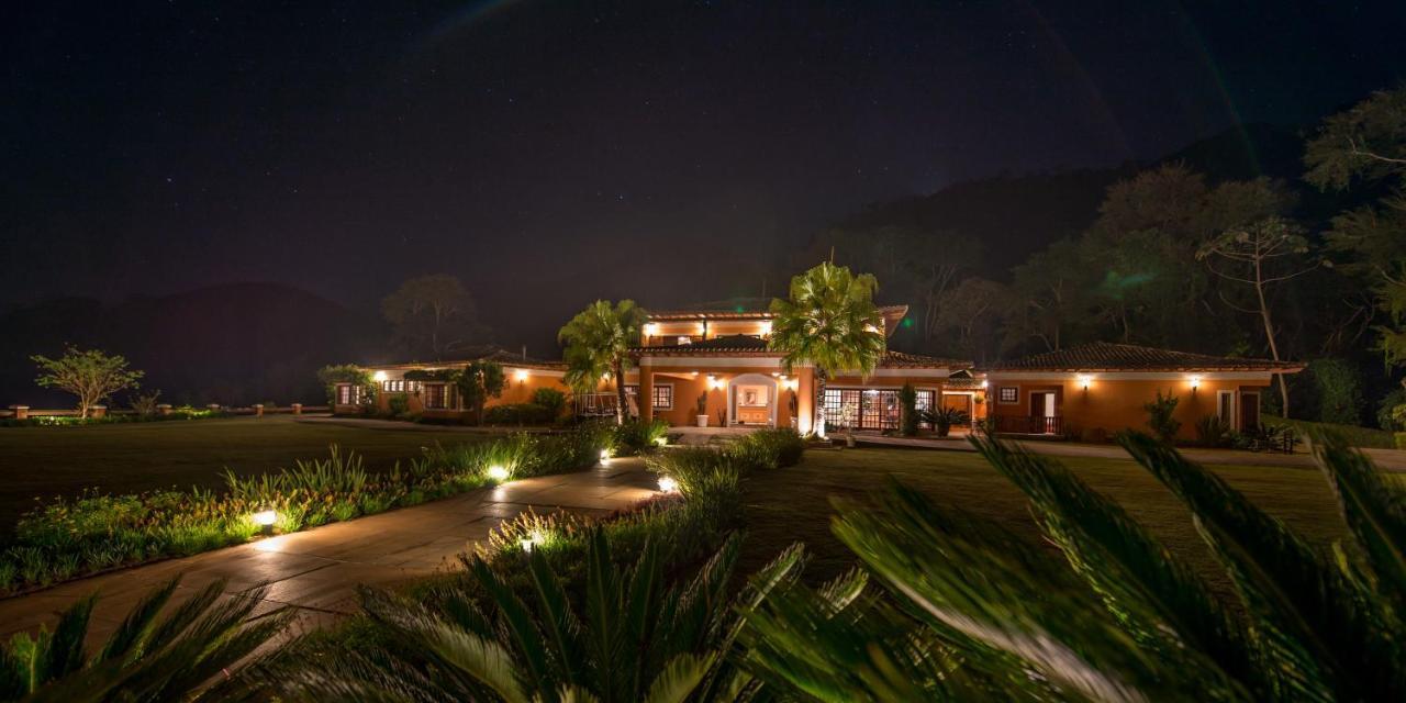 Quinta Da Paz Resort Itaipava Extérieur photo