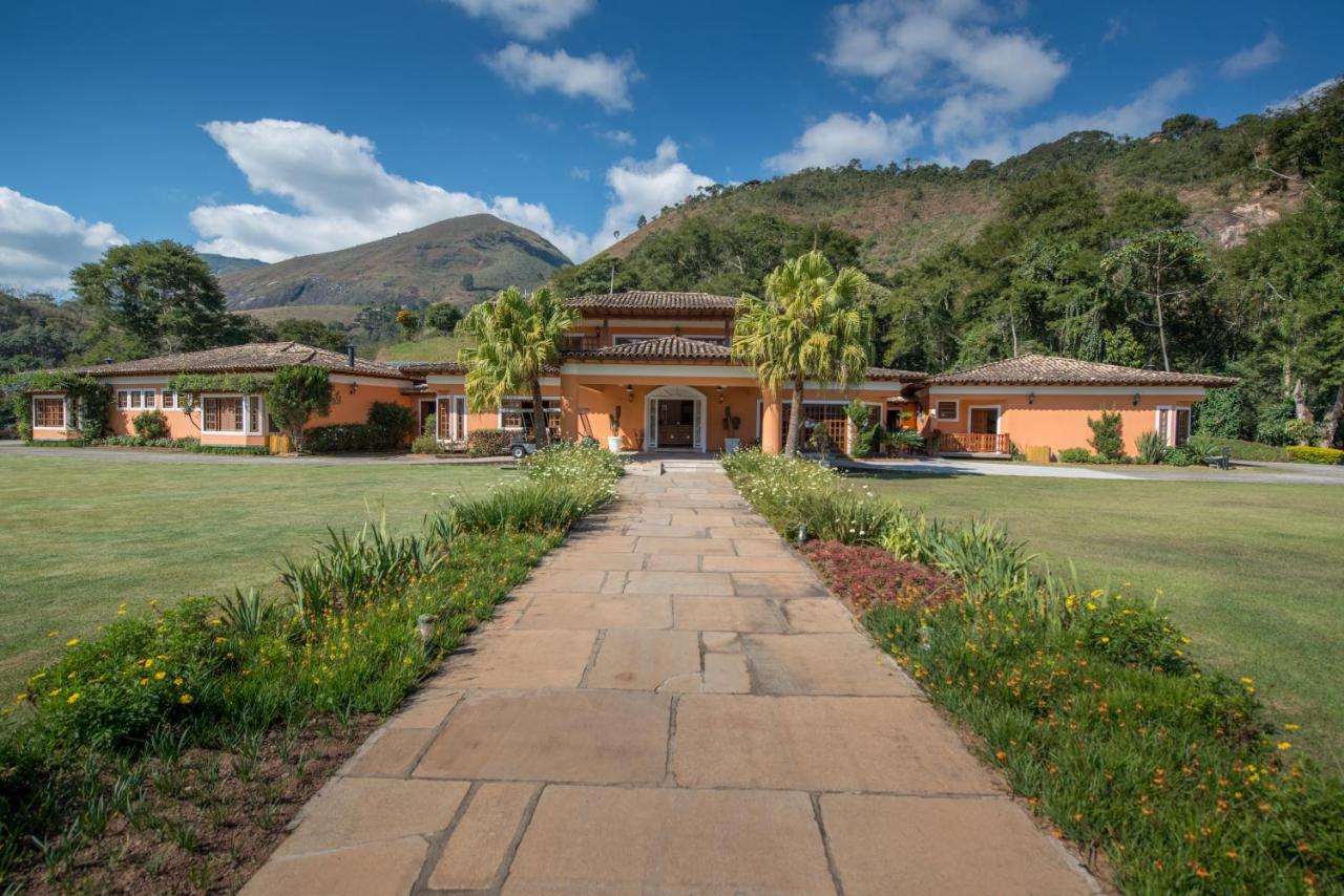 Quinta Da Paz Resort Itaipava Extérieur photo