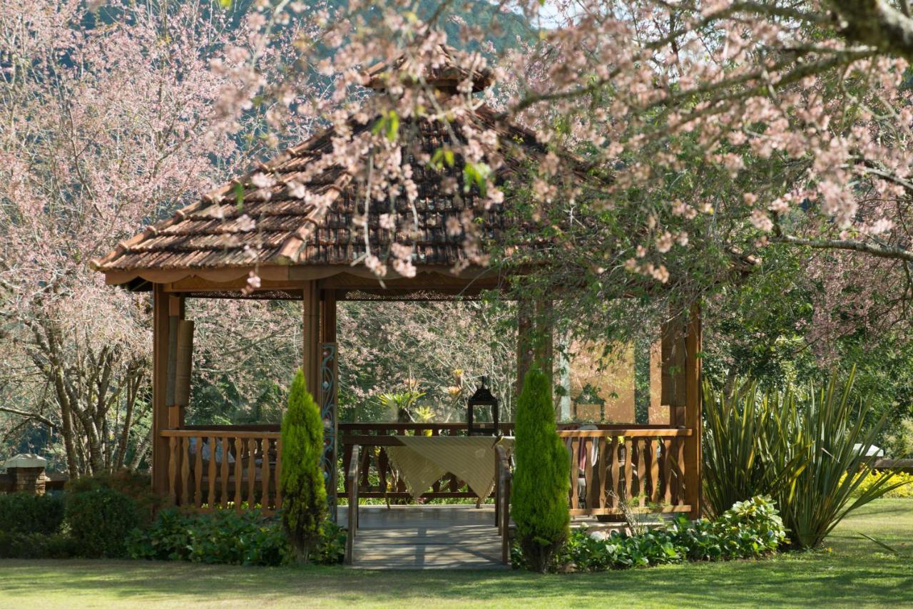 Quinta Da Paz Resort Itaipava Extérieur photo