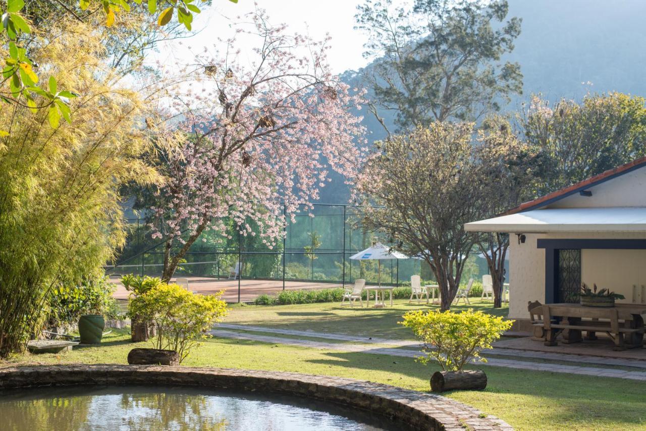 Quinta Da Paz Resort Itaipava Extérieur photo