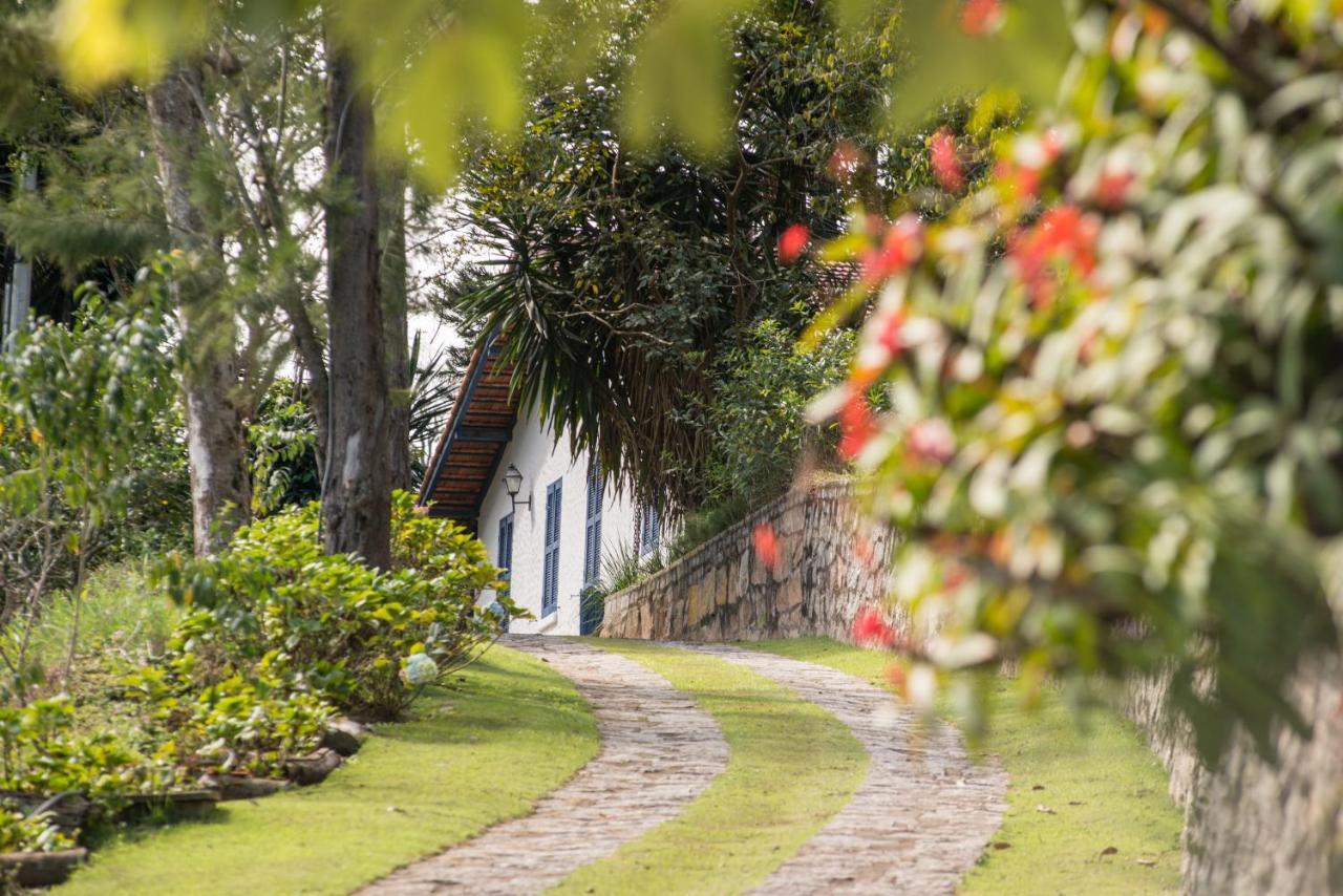 Quinta Da Paz Resort Itaipava Extérieur photo