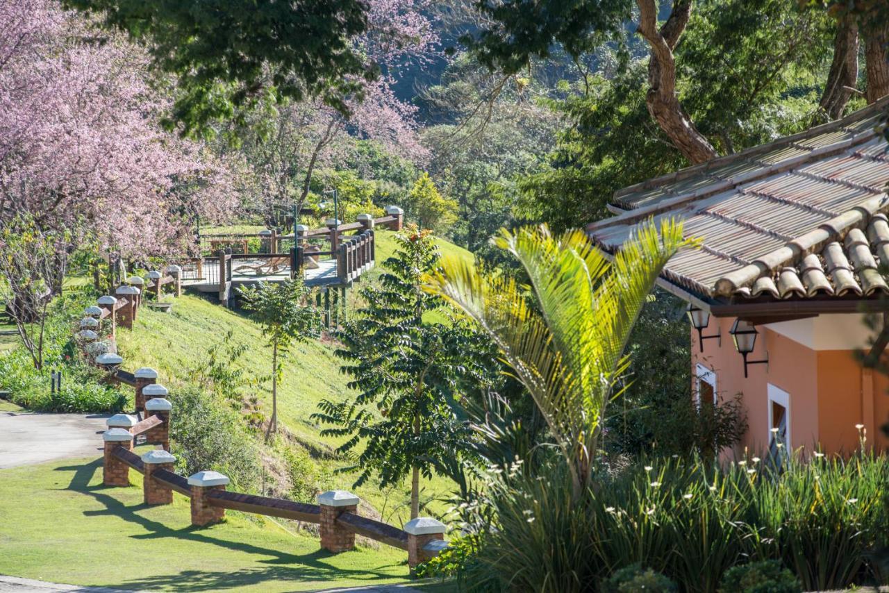 Quinta Da Paz Resort Itaipava Extérieur photo