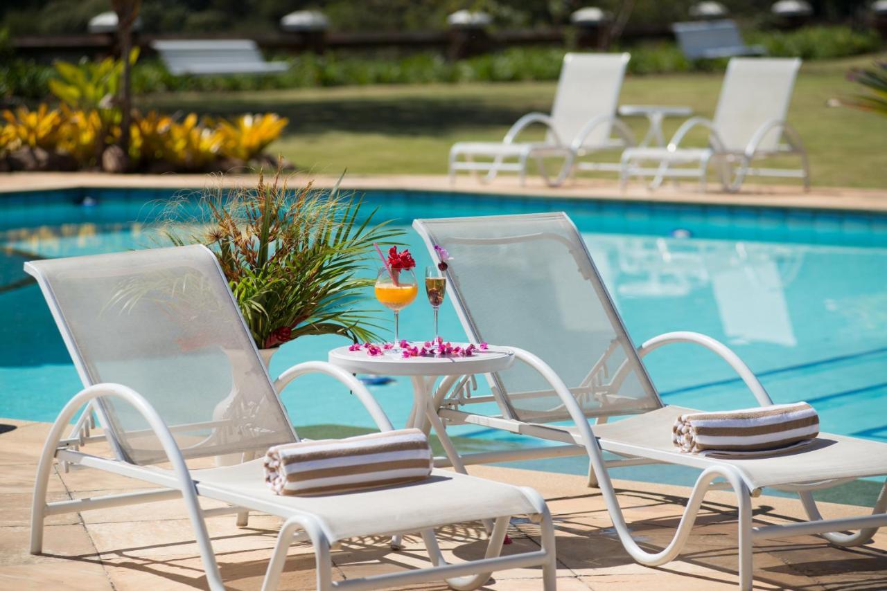 Quinta Da Paz Resort Itaipava Extérieur photo